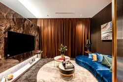 Opera Estate (D15), Terrace #518660151